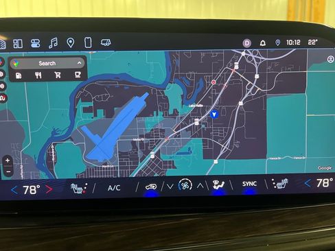 Certified 2025 Chevrolet Tahoe LT image 25