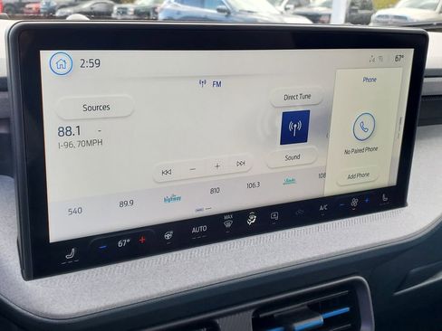 New 2025 Ford Maverick XLT w/ XLT Luxury Package image 19