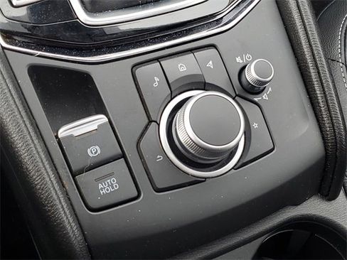 Used 2025 MAZDA CX-5 AWD 2.5 S image 31