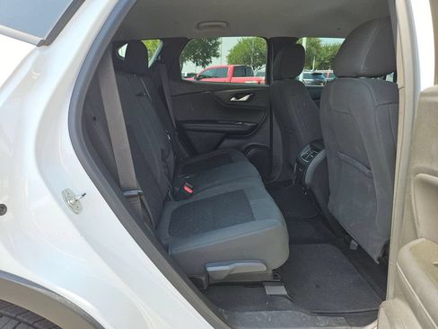 Used 2022 Chevrolet Blazer LT AWD/4WD image 26