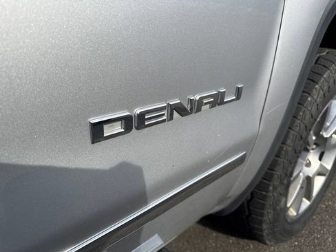 Used 2018 GMC Sierra 1500 Denali AWD/4WD image 6