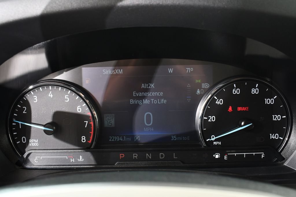 Used 2024 Ford Explorer XLT w/ Equipment Group 202A AWD/4WD image 27