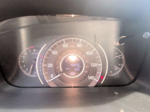 Used 2014 Honda CR-V EX-L image 16
