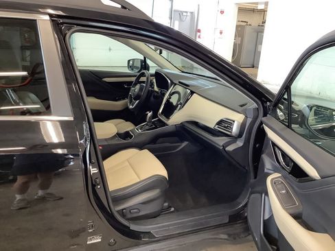 Certified 2024 Subaru Outback Limited AWD/4WD image 14