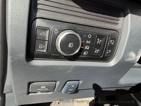 Used 2025 Ford F450 Lariat w/ Lariat Ultimate Package AWD/4WD image 15