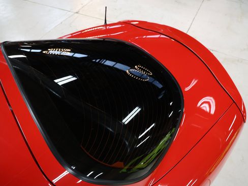 Used 1993 MAZDA RX-7 image 29