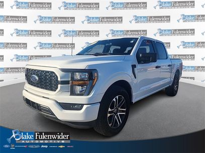 Used 2023 Ford F150 XL w/ STX Appearance Package