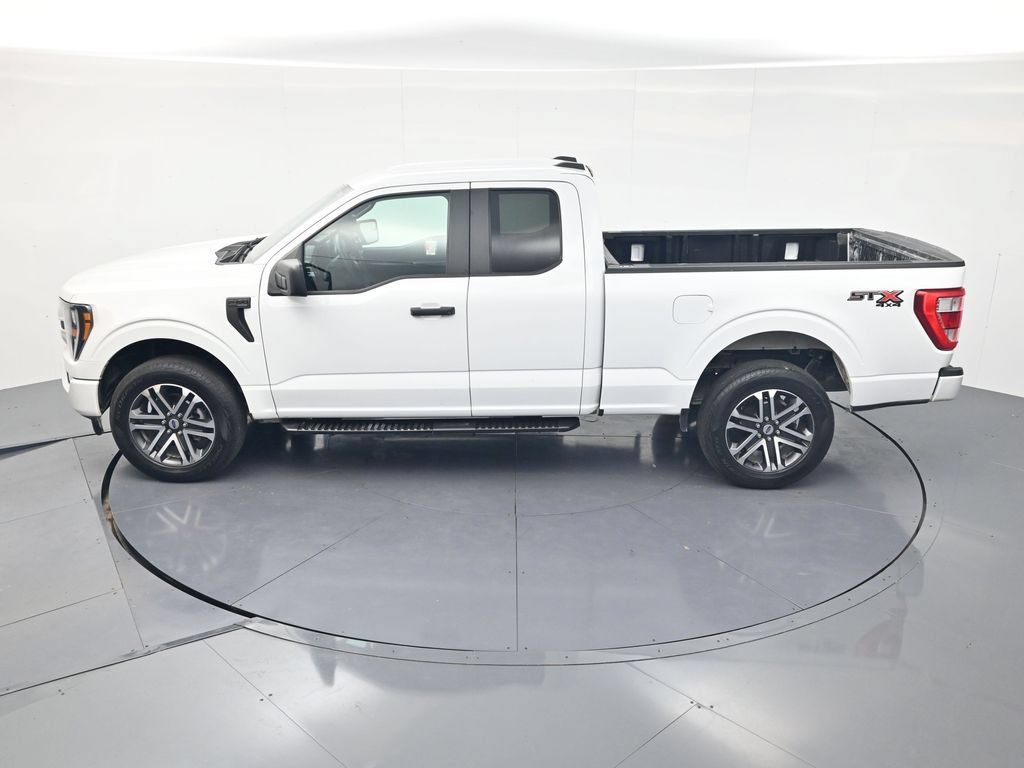 Used 2023 Ford F150 XL w/ STX Appearance Package AWD/4WD image 42