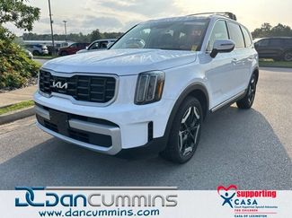 Used 2025 Kia Telluride S AWD/4WD video 1