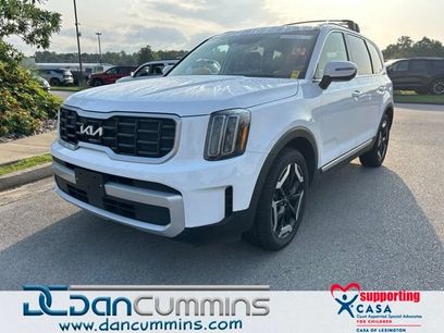 Used 2025 Kia Telluride S