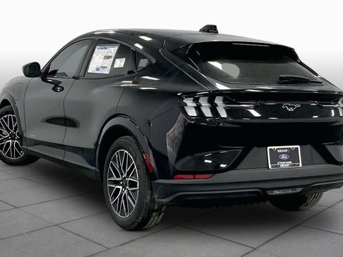 New 2026 Ford Mustang Mach-E Premium RWD image 11