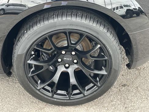Used 2023 Dodge Challenger SRT Hellcat RWD image 10