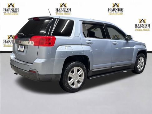 Used 2014 GMC Terrain SLE image 5