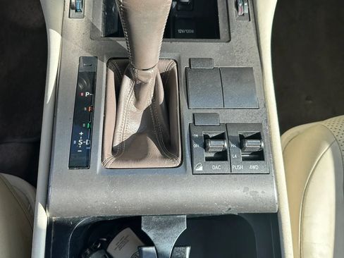 Used 2012 Lexus GX 460 w/ Comfort Plus Pkg AWD/4WD image 39