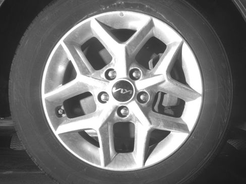Used 2025 Kia Soul LX w/ LX Technology Package FWD image 23