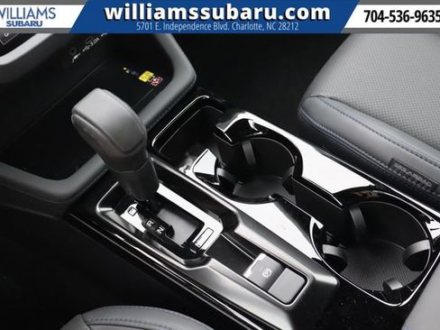 New 2026 Subaru Forester Premium AWD/4WD image 16