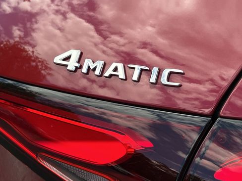 Certified 2026 Mercedes-Benz GLC 300 4MATIC image 35
