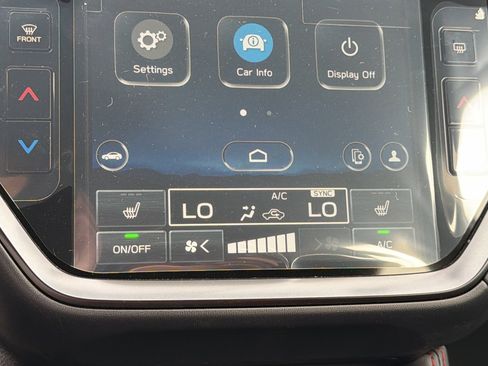 New 2026 Subaru WRX Limited image 14