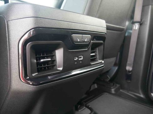 Used 2025 GMC Sierra 3500 AT4 w/ AT4 Premium Plus Package AWD/4WD image 20