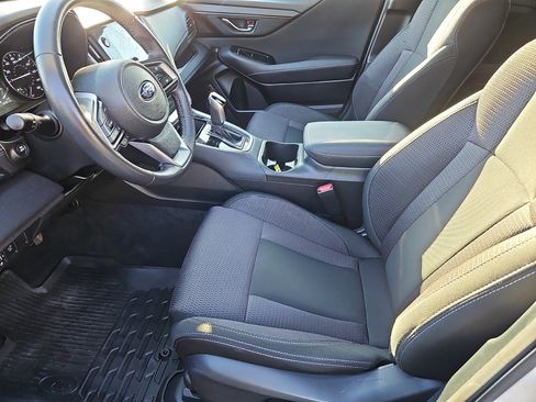 Certified 2023 Subaru Outback Premium image 31