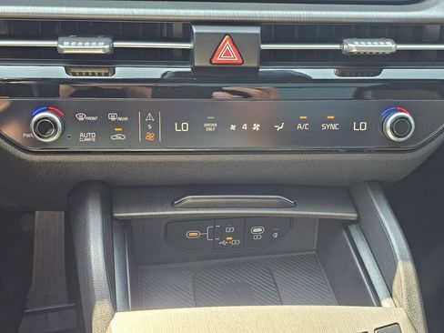 Certified 2026 Kia Sportage X-Line AWD/4WD image 16