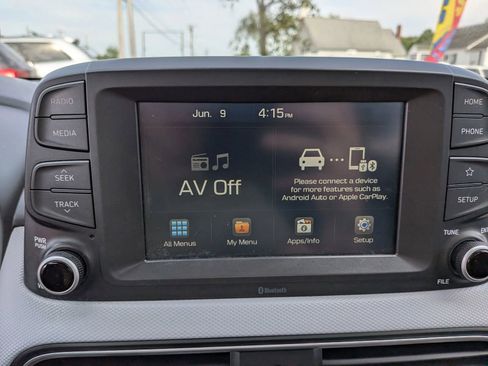 Used 2019 Hyundai Kona SE AWD/4WD image 44