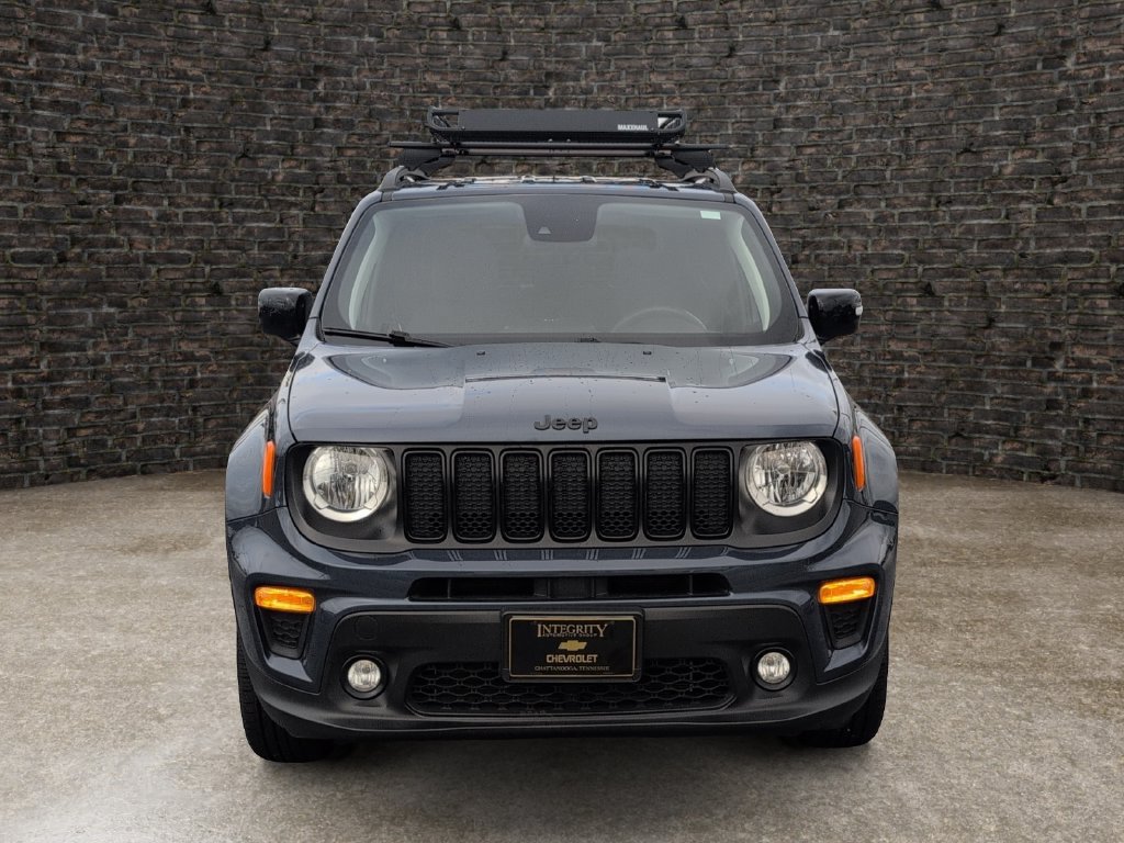 Used 2023 Jeep Renegade Altitude AWD/4WD image 5