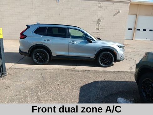 Used 2024 Honda CR-V Sport-L image 3