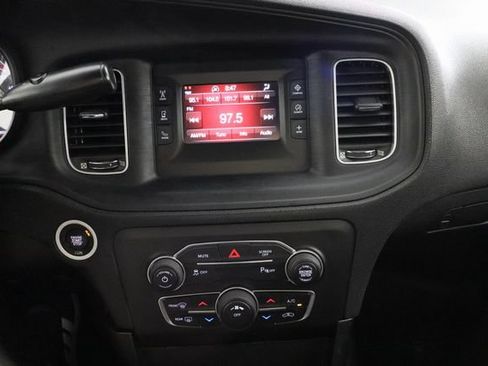 Used 2017 Dodge Charger Police w/ Fleet Park Assist Group RWD image 17