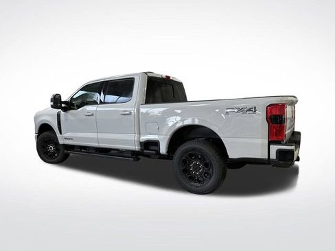 New 2026 Ford F250 XLT w/ XLT Premium Package image 3