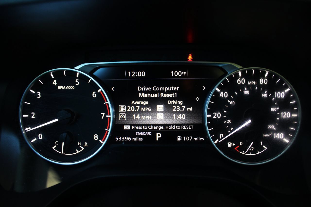 Used 2021 Nissan Rogue SL w/ Premium Package FWD image 20