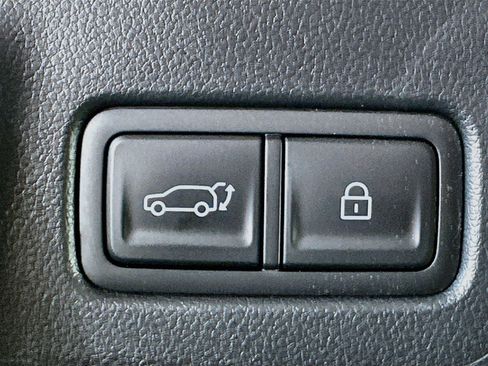 Used 2026 Hyundai Santa Fe SEL FWD image 28