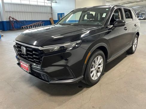 Used 2023 Honda CR-V EX-L image 7