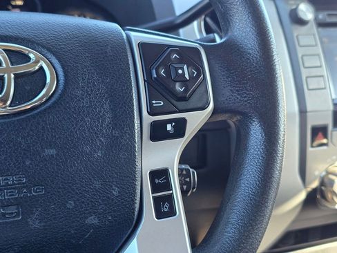 Used 2019 Toyota Tundra SR5 RWD image 30