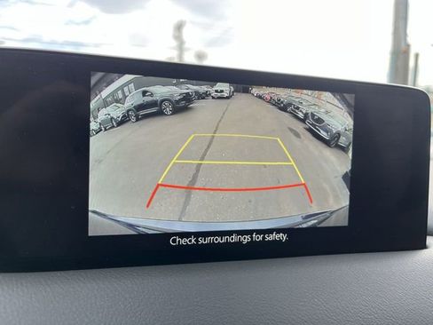 Used 2021 MAZDA CX-5 Grand Touring Reserve image 17