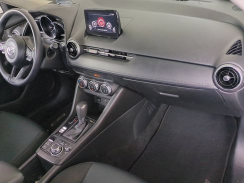 Used 2020 MAZDA CX-3 Sport AWD/4WD image 18