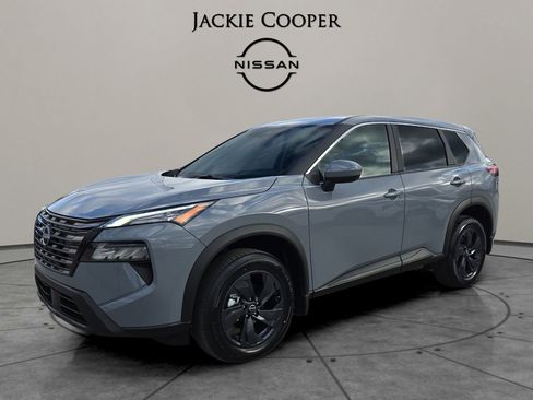 New 2026 Nissan Rogue SV w/ Cold Weather Package image 1