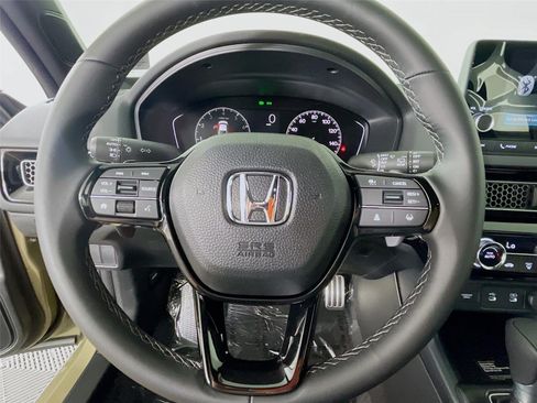 New 2026 Honda Civic Sport image 14