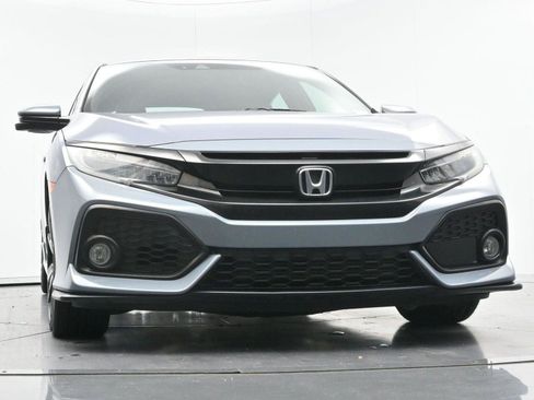 Used 2019 Honda Civic Sport Touring image 46