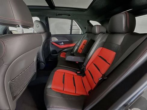New 2026 Mercedes-Benz GLE 63 AMG S image 25