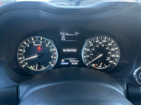 Used 2023 INFINITI Q50 Sensory AWD/4WD image 20