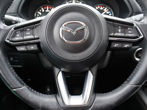 Used 2021 MAZDA CX-5 Grand Touring image 38