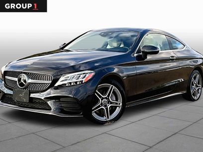 Used 2022 Mercedes-Benz C 300 C 300 w/ AMG Line