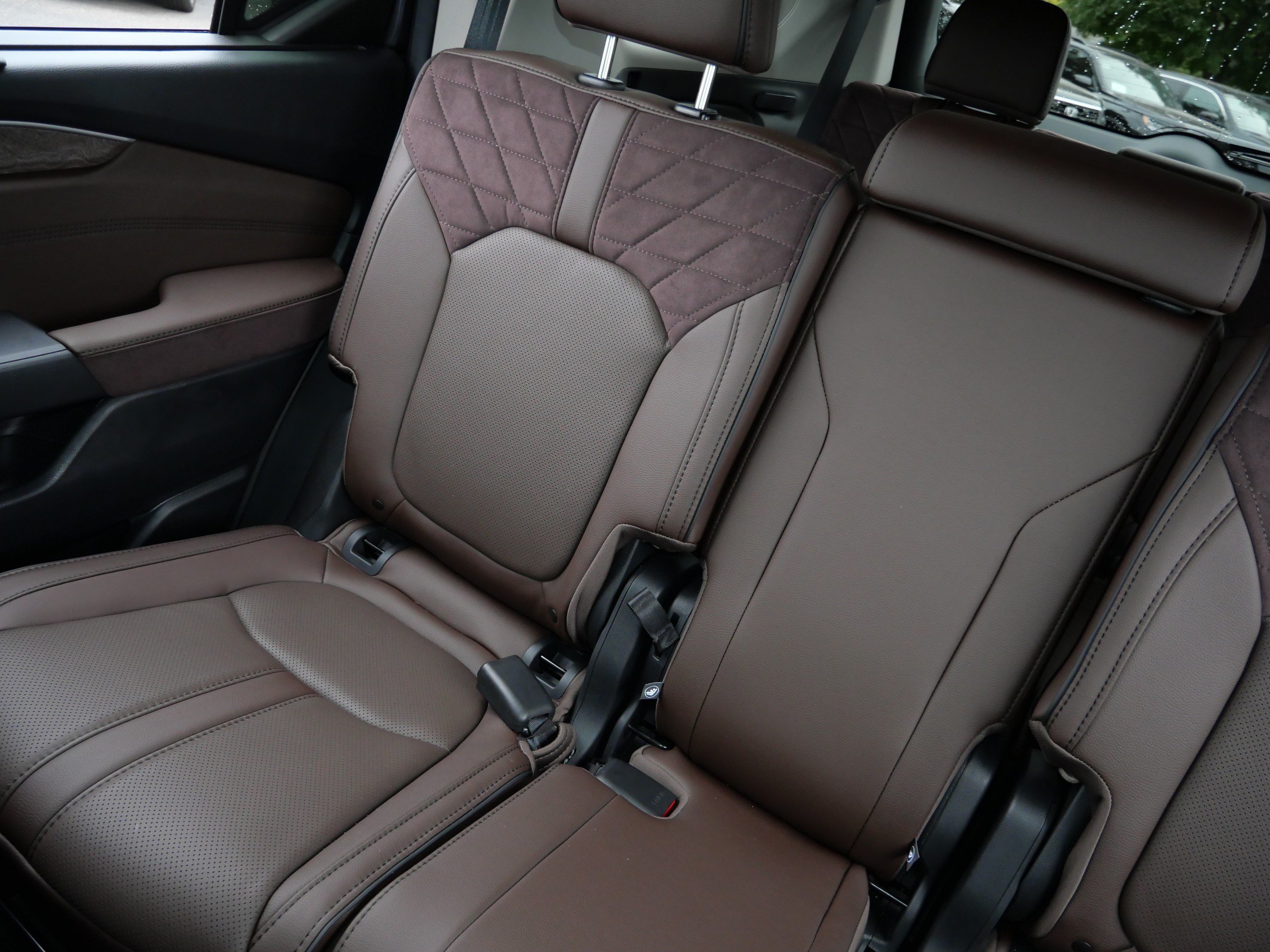 Certified 2026 Honda Pilot Elite image 12