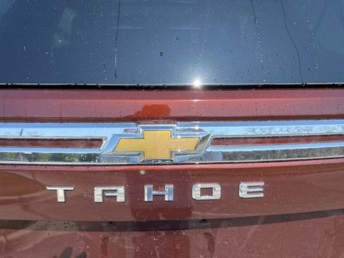 Used 2023 Chevrolet Tahoe Premier image 25