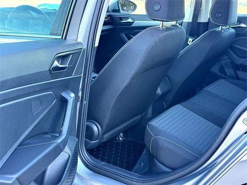 New 2026 Volkswagen Jetta S image 18