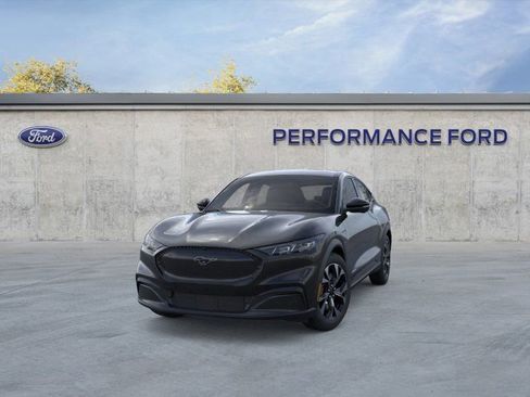 New 2026 Ford Mustang Mach-E Select w/ Technology Package image 2