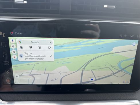 Used 2023 GMC Sierra 1500 Denali image 28