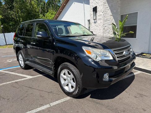 Used 2012 Lexus GX 460 image 22