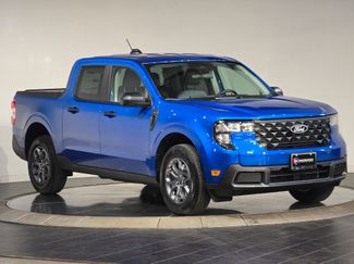 New 2025 Ford Maverick XLT w/ XLT Luxury Package FWD video 2